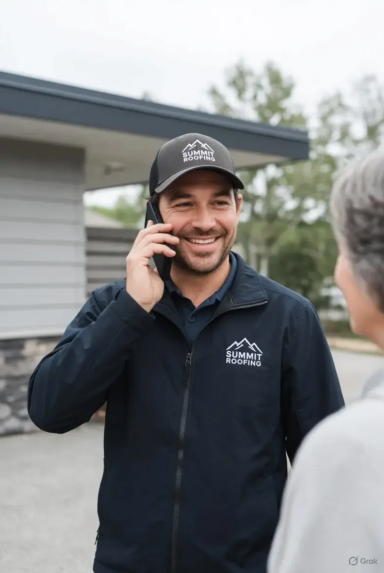 Flat Roof Leak Repair South Kingstown, RI FAQs